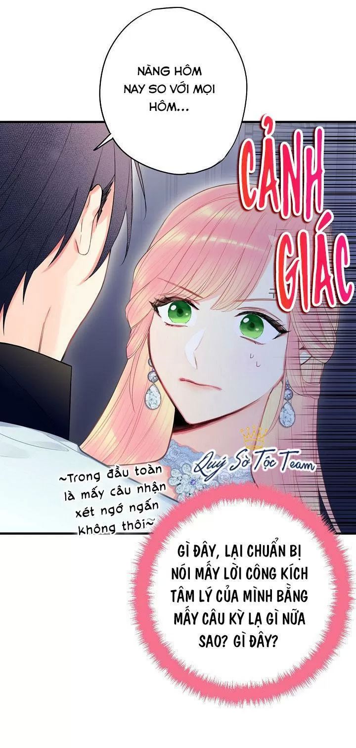 trọng sinh trở thành hoàng phi chapter 128 11