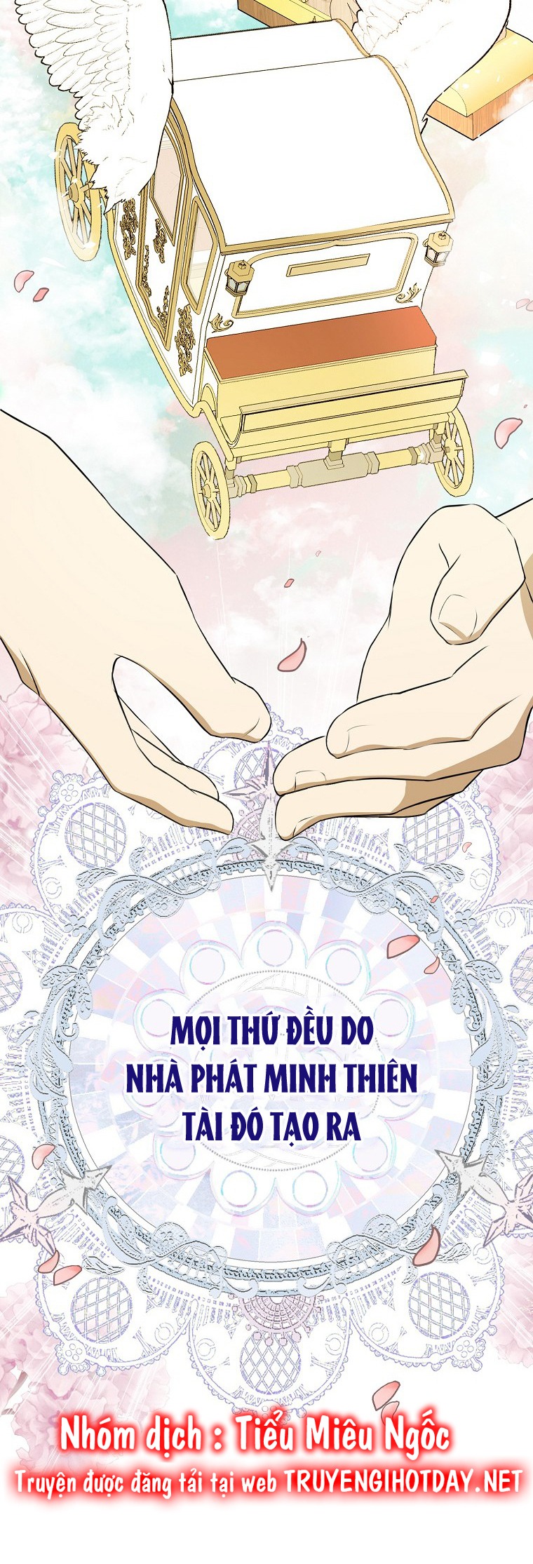 Câu Chuyện Về Gia Tộc Beaty chapter 54 - Trang 28
