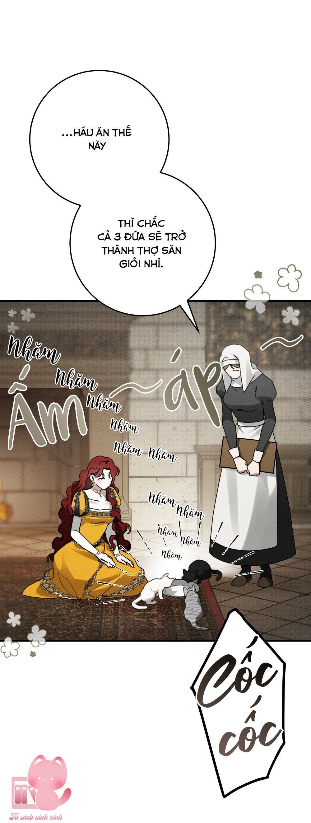 dưới tán cây sồi chapter 56 52