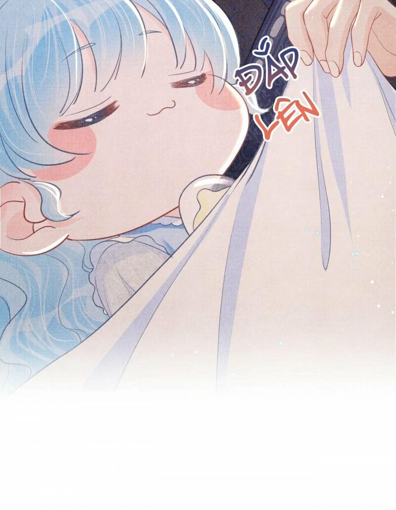 nhóc con giao nhân ba tuổi rồi chapter 42 3