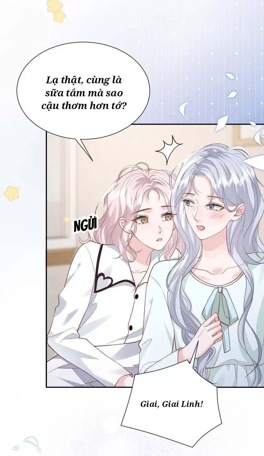 mận xanh chapter 25 9