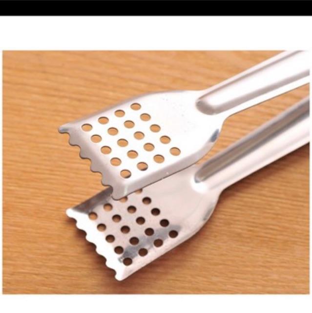 Kẹp gắp thức ăn siêu rẻ 20 cm