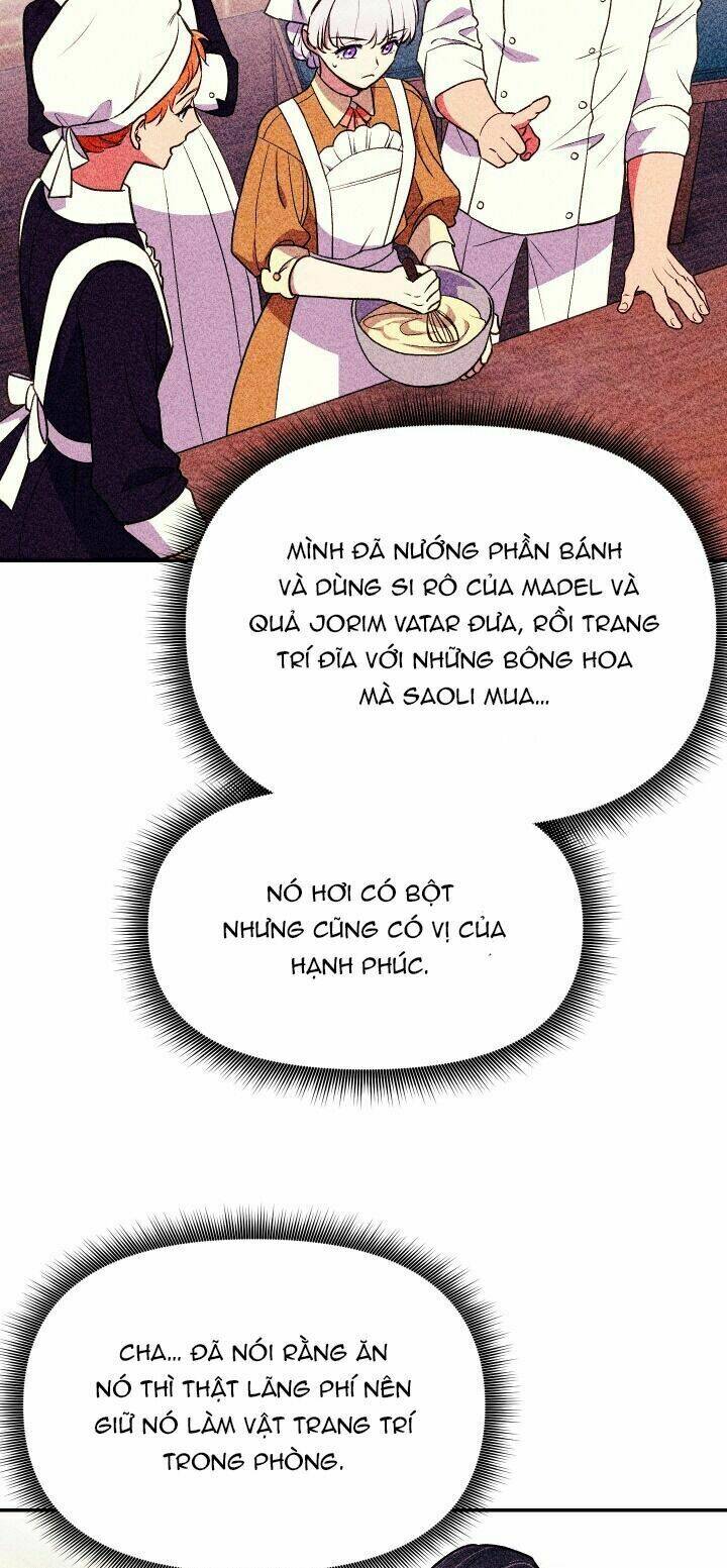 khế ước của nữ công tước quái vật chapter 69 33