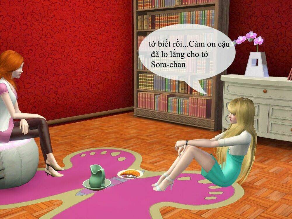 the fate chapter 12 29