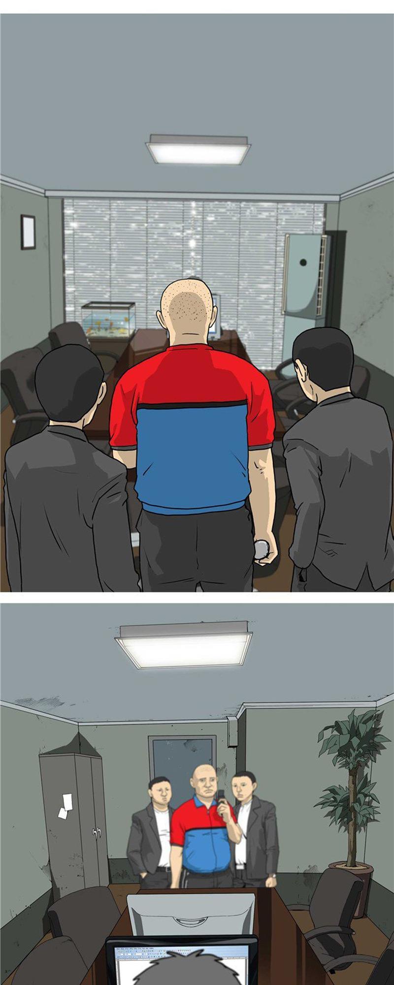 hồi sinh chapter 9 3