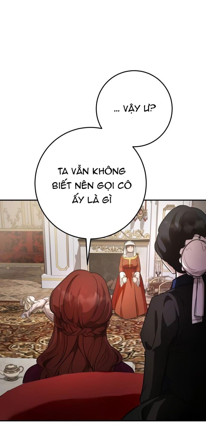 phía sau nụ cười của nàng công chúa sống sót chapter 5.2 65