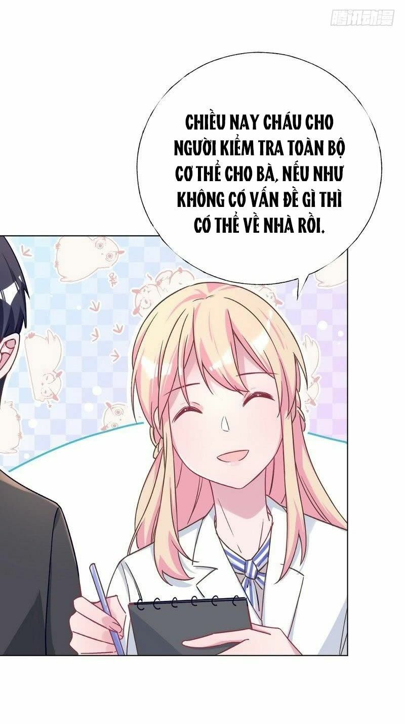 trời ban cho nam thần daddy chapter 15 11