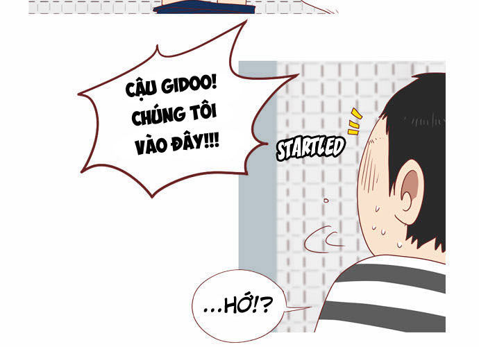 siêu nhân tinh trùng chapter 6 6