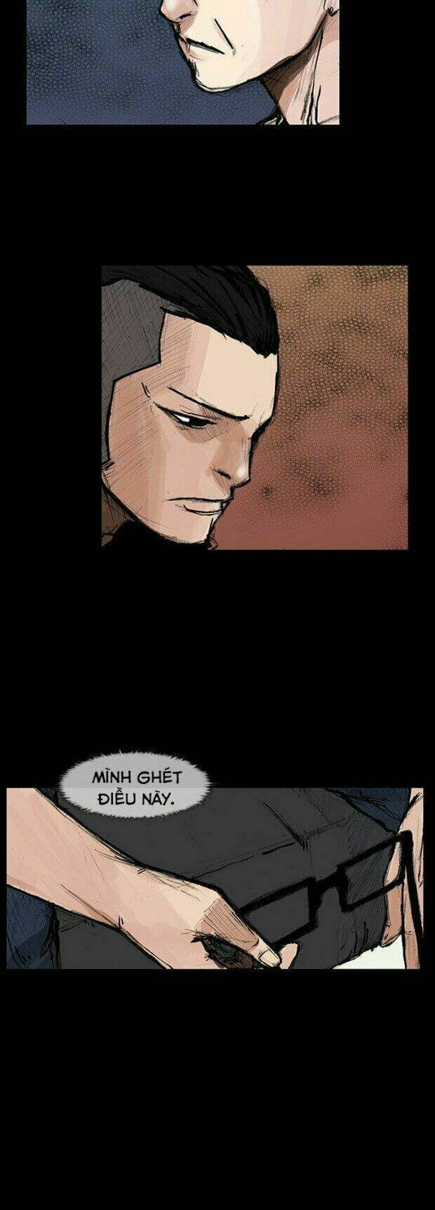 dokgo 2 | độc cô 2 chapter 4 7