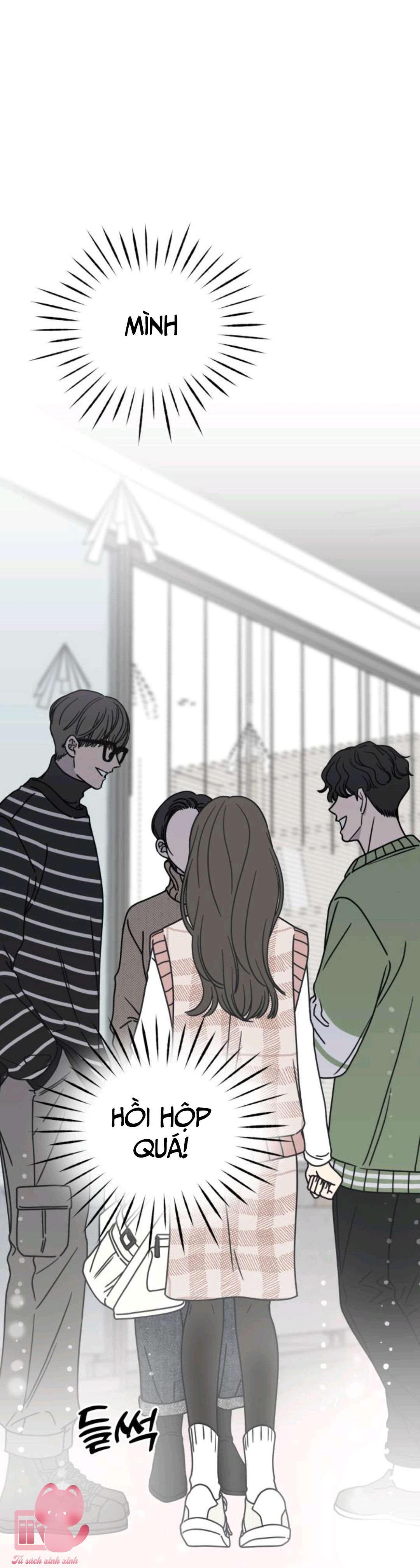 nói không với tình công sở chapter 7 30