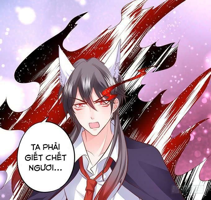 hồ tiên hung bạo chapter 151 46