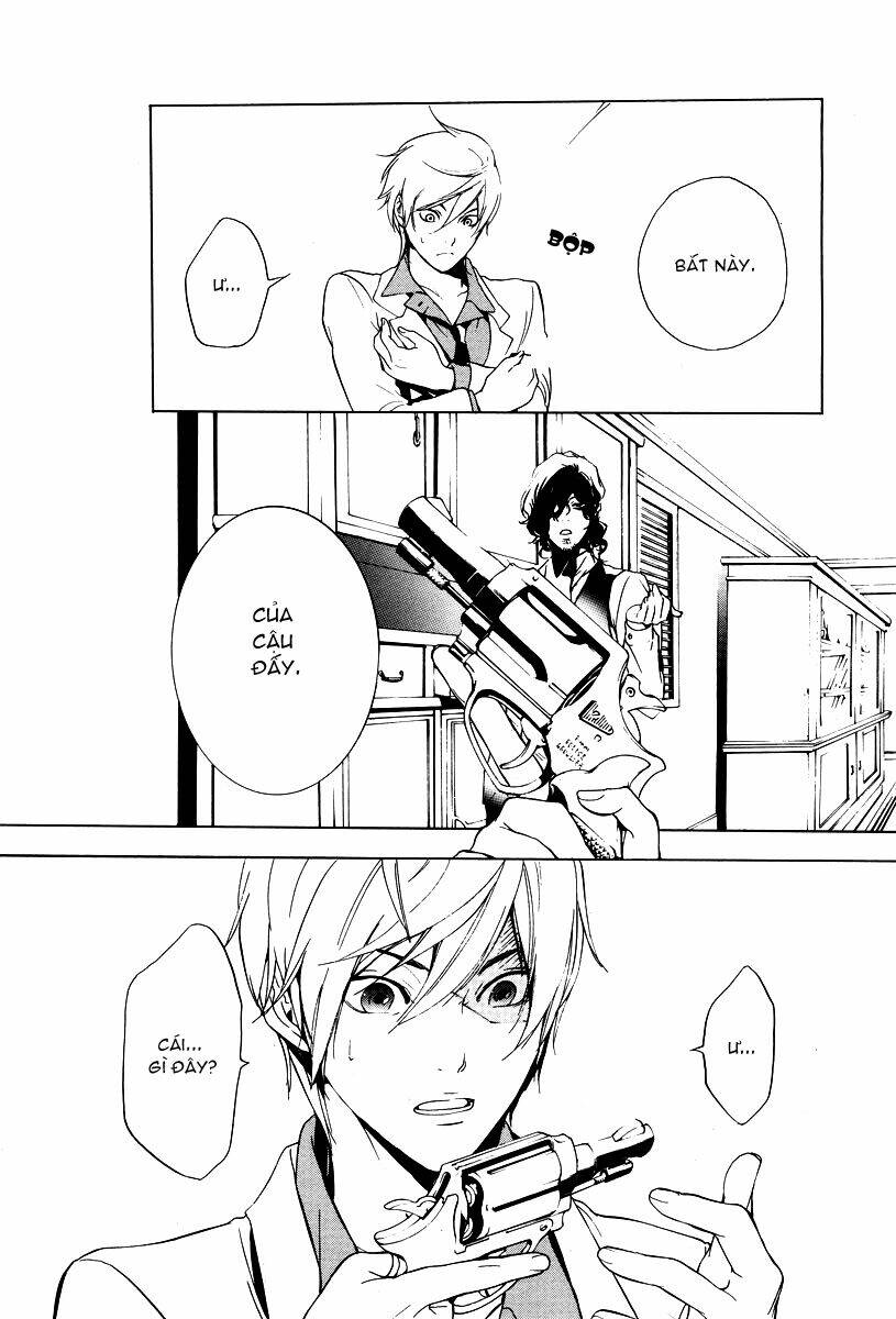 are you alice? chapter 2 20