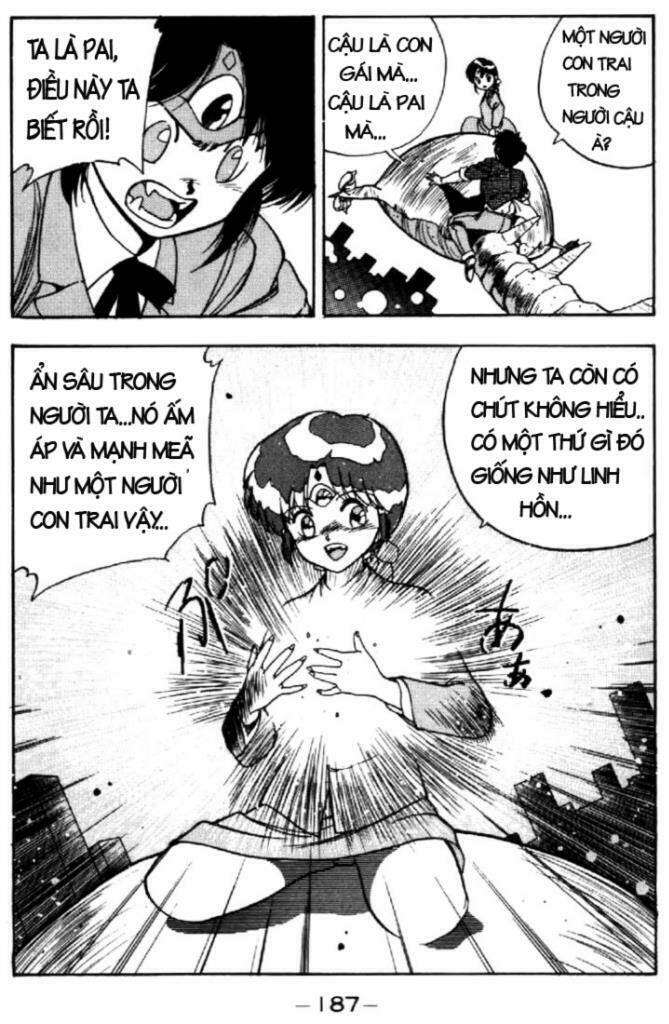 3x3 eyes chapter 27 11