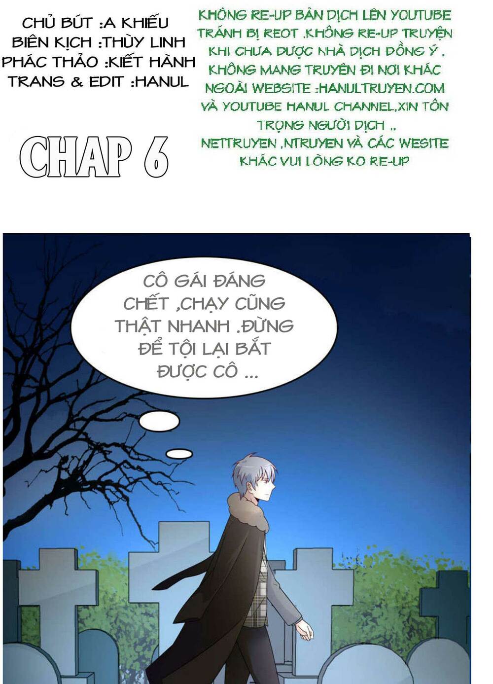lật đổ lãnh điện hạ satan chapter 6 2
