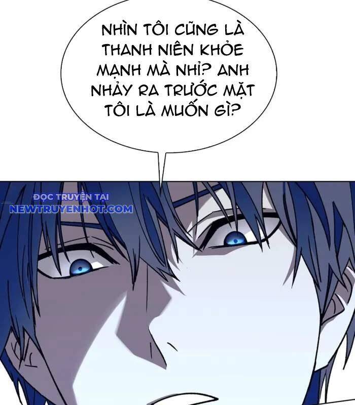 tận thế cũng chỉ là trò chơi chapter 63 34