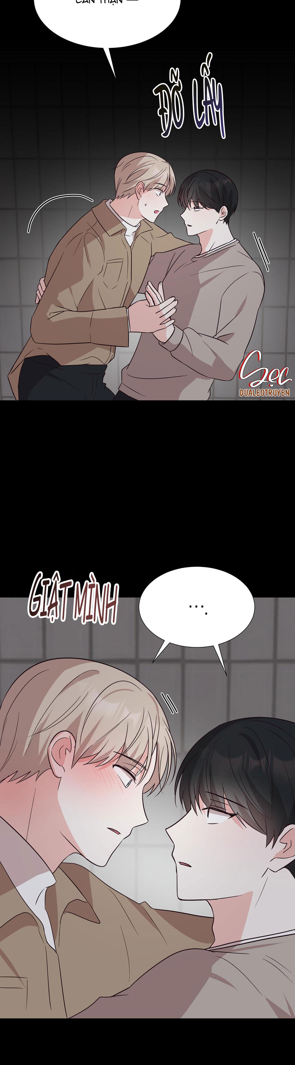 bộ sưu tập ciu to-ngực bự của nhà sẹc chapter 23 25