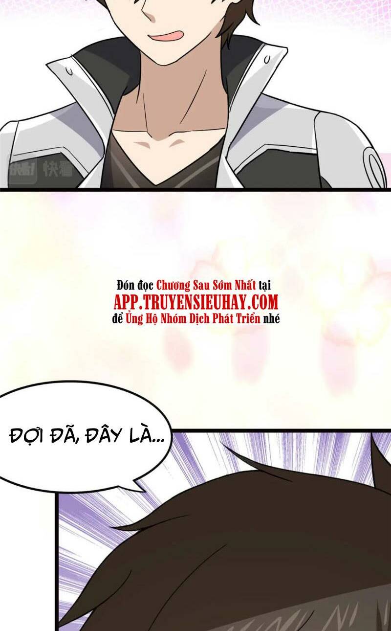 bạn gái virus của tôi chapter 399 44