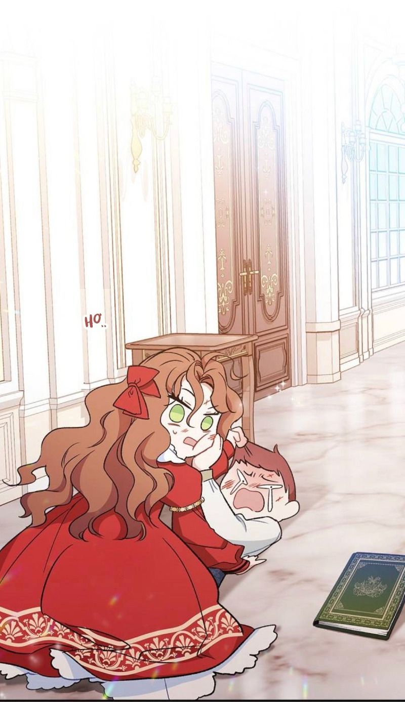 lần này tôi sẽ trở thành gia chủ chapter 3 57