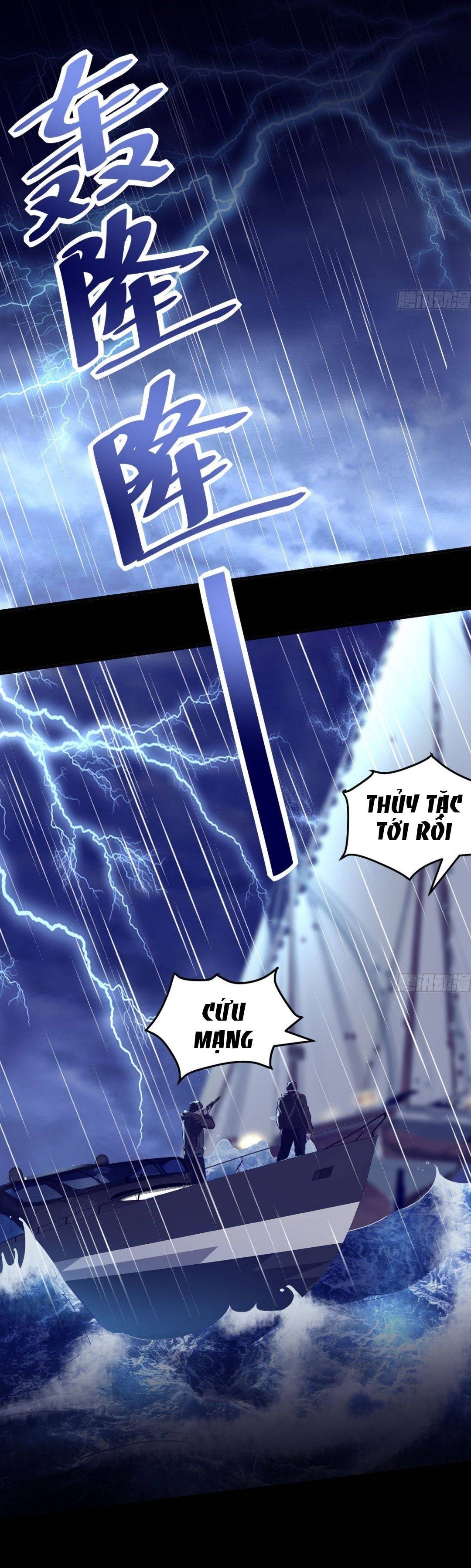 trọng sinh về chinh phục tổng tài chapter 35 15