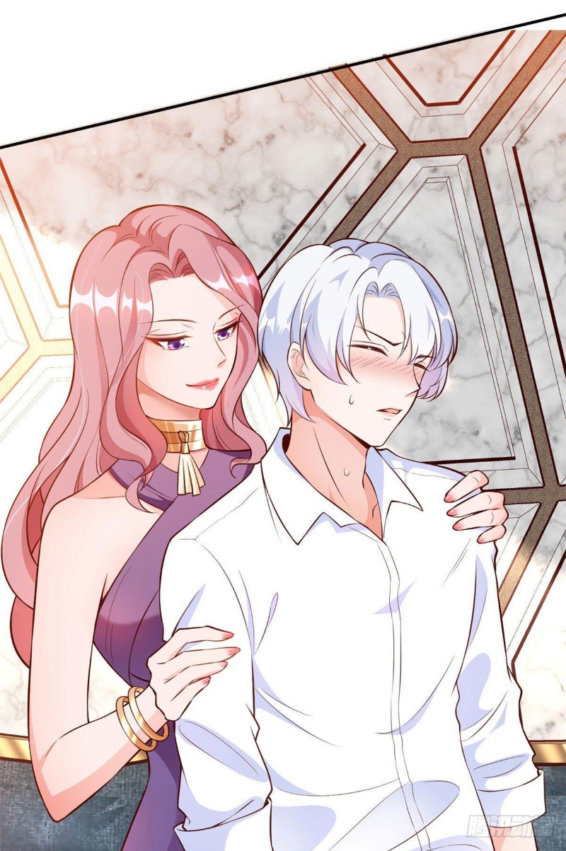 hệ thống xuyên nhanh: nam thần bùng cháy đi! chapter 6 35