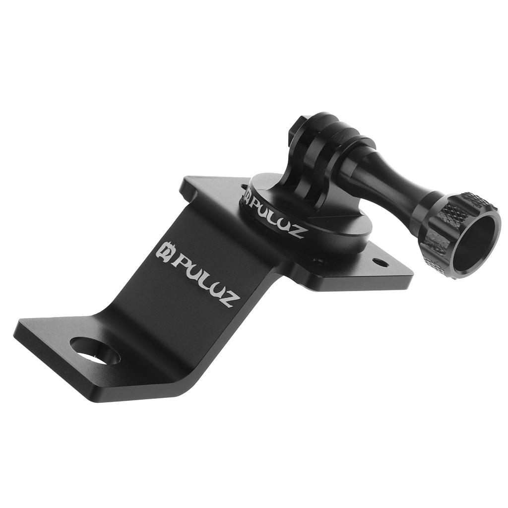 Aluminum Motorcycle Fixed Holder Mount Bracket for GoPro Hero 5 4 3 2 Camera