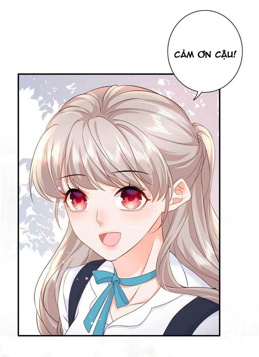 cô vợ của tôi không dễ bắt nạt chapter 7 9