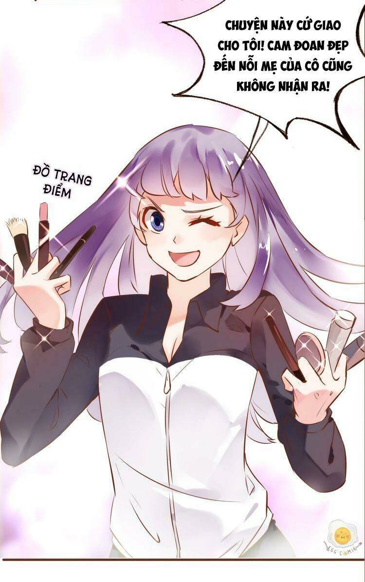 nở rộ trên bụi gai chapter 23 28