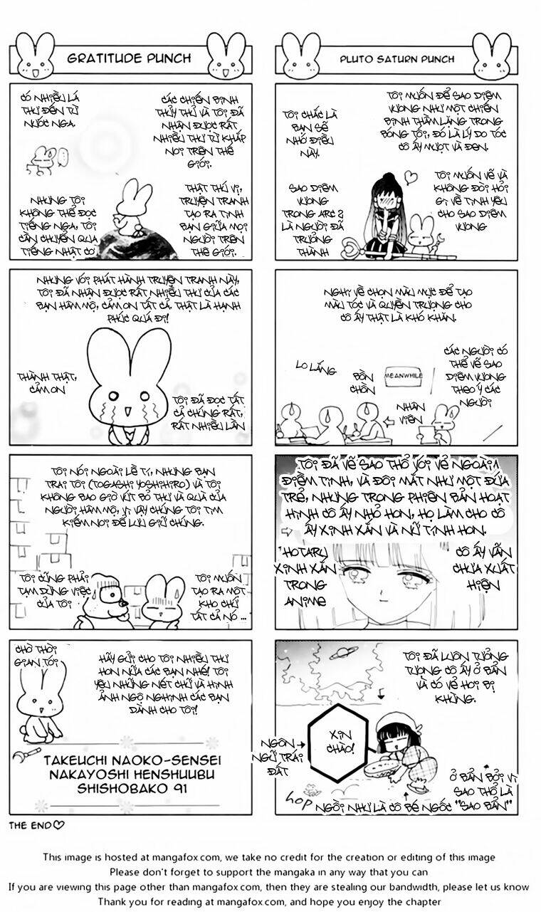 thủy thủ mặt trăng chapter 21.2 31