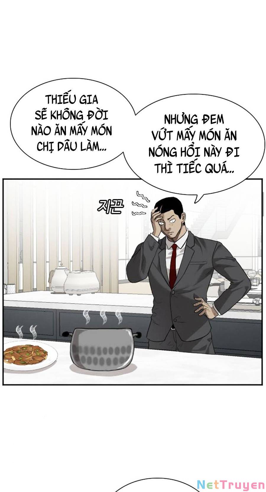 người xấu chapter 87 22