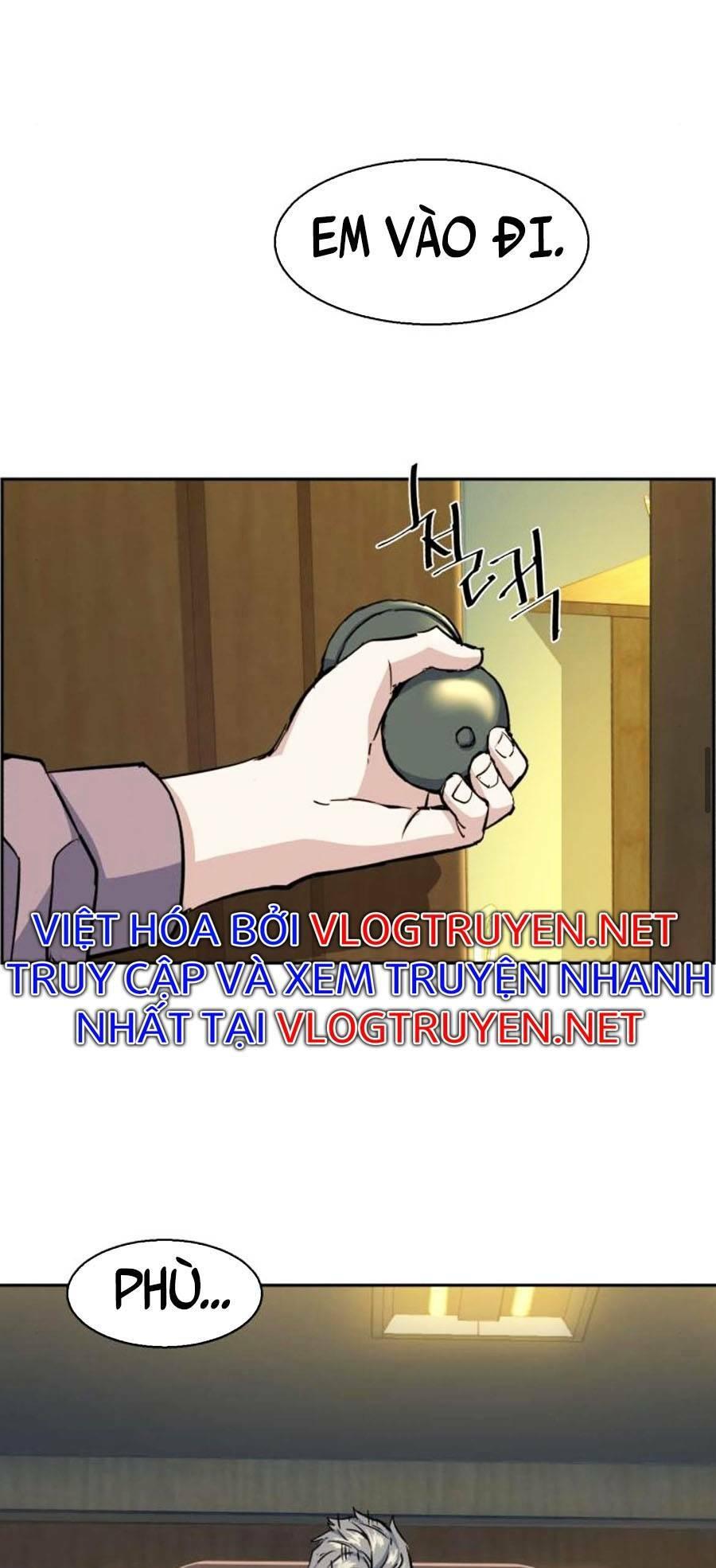 bạn học tôi là lính đánh thuê chapter 78 42