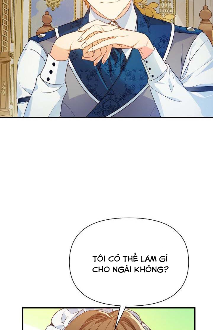 tôi đã ở đây ngay từ ban đầu chapter 7 27