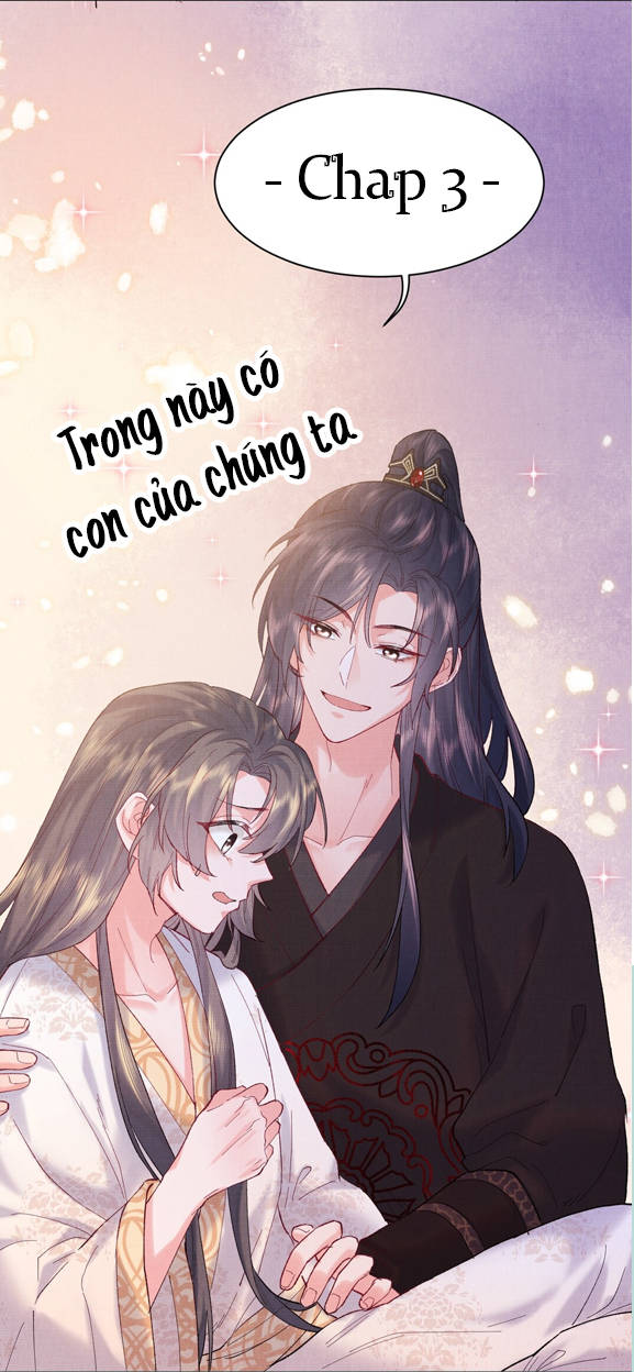 giang hồ biến địa thị kỳ ba chapter 3 1