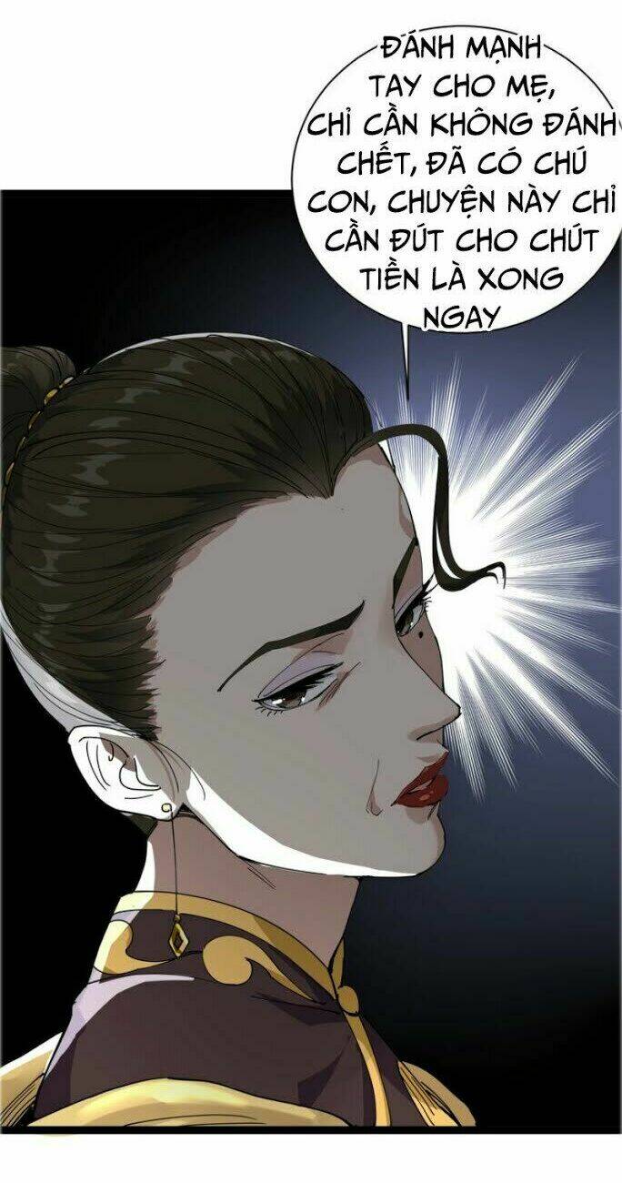 hồi xuân tiểu độc y chapter 5 15