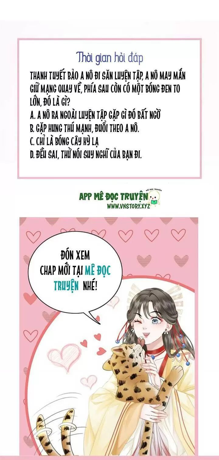 cực phẩm phế vật tiểu thư chapter 61 57