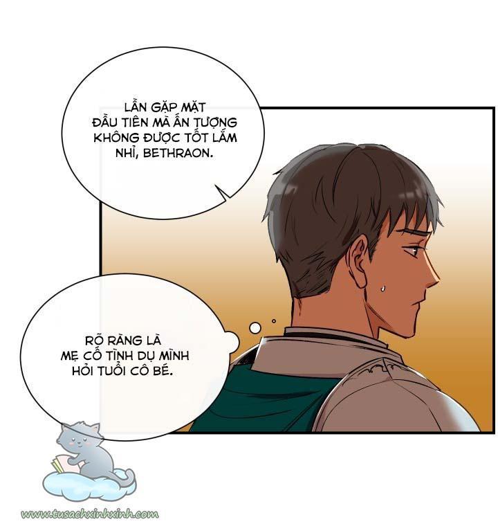 công nương khế ước của gia tộc công tước quái vật chapter 9 33