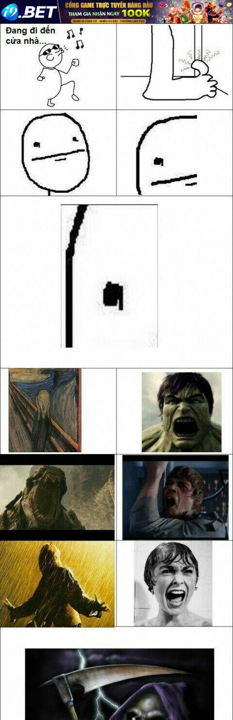 rage comic-troll chapter 17 5