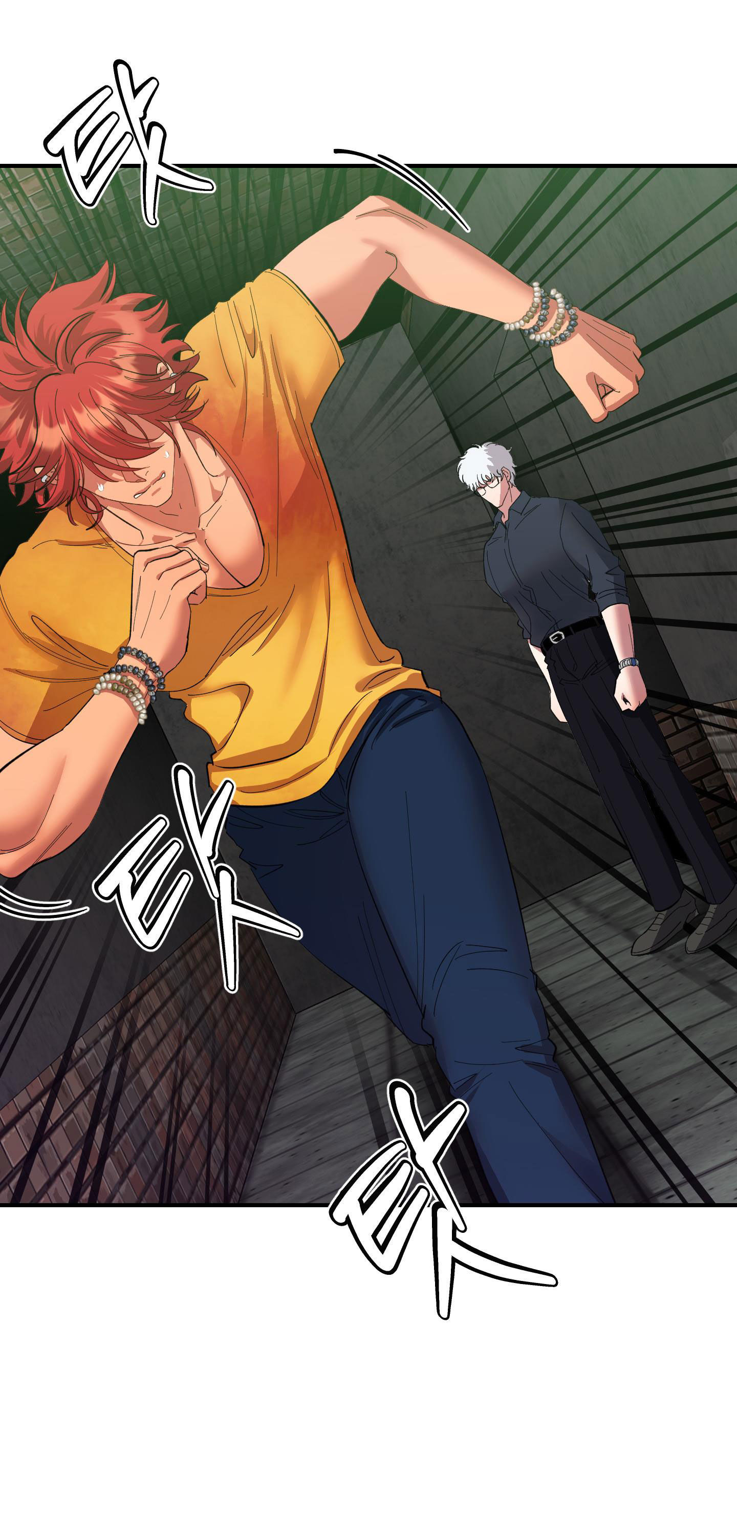 [18+] một lòng một dạ chapter 36.1 29