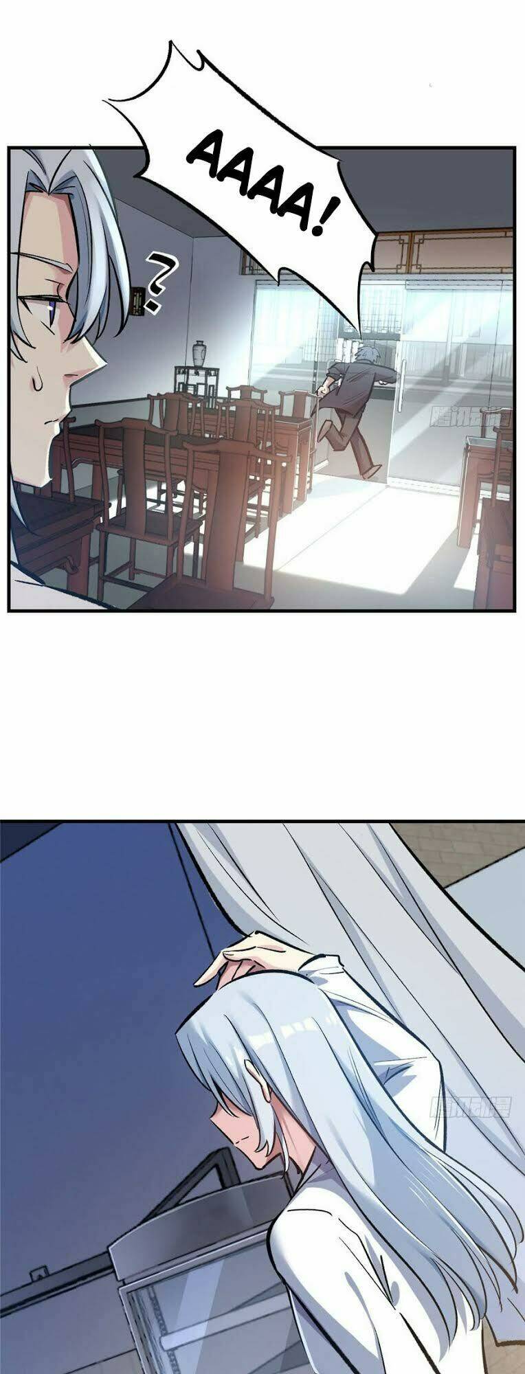 thâm dạ thư ốc chapter 12 7