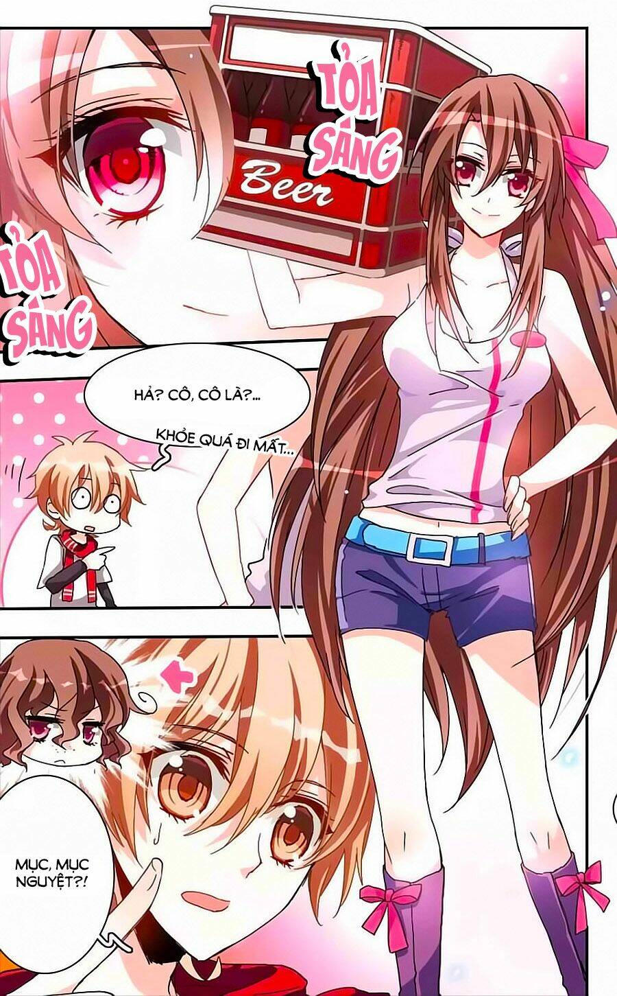 ám chi lạc ấn chapter 29 3