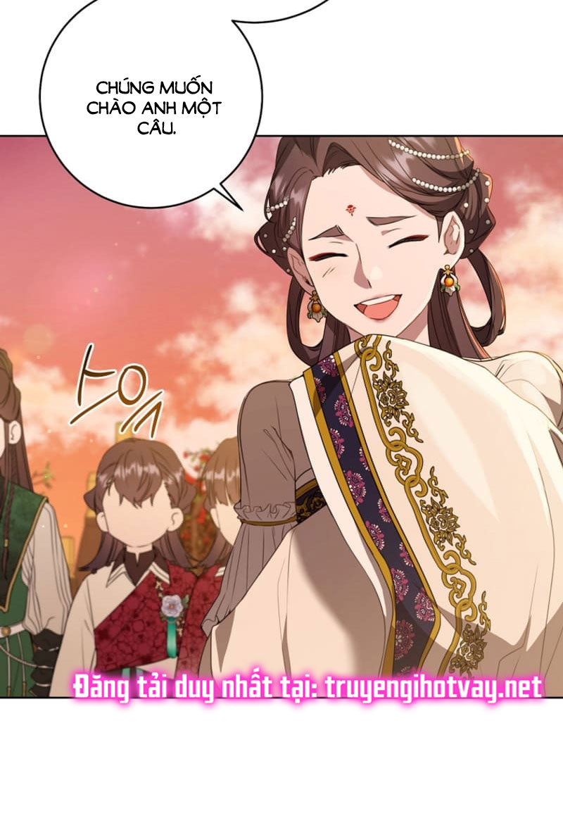 trở thành đứa cháu gái bị ghẻ lạnh trong gia tộc võ giả hùng mạnh chapter 23.2 8