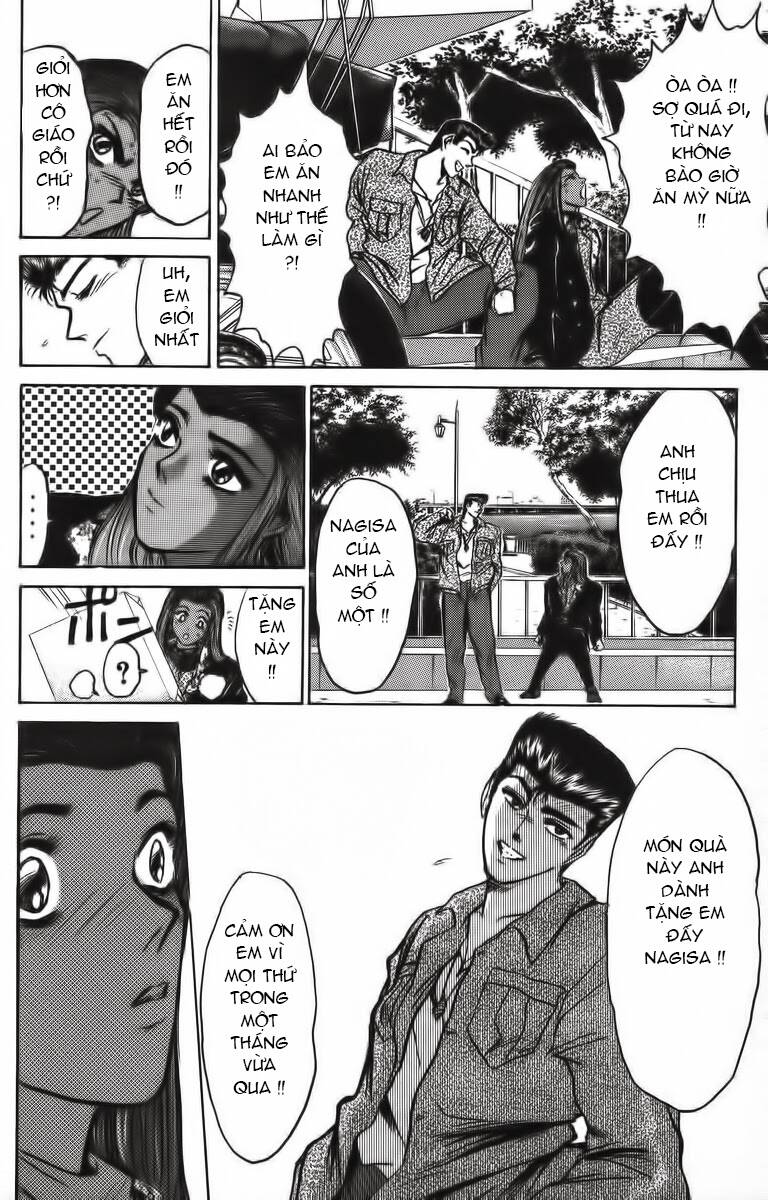 shonan junai gumi chapter 159 11