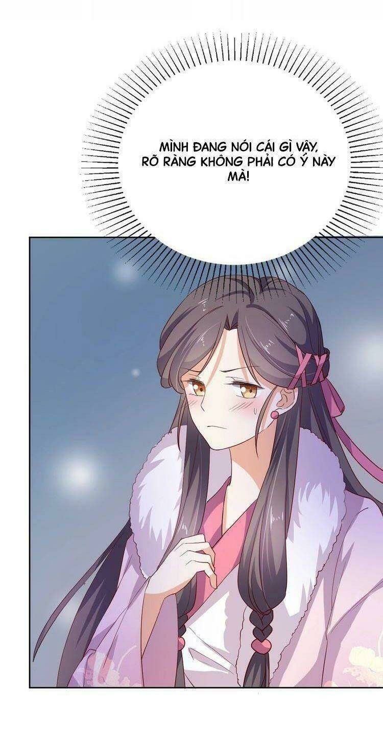 ngạo kiều vương gia huyên náo phi chapter 24 13