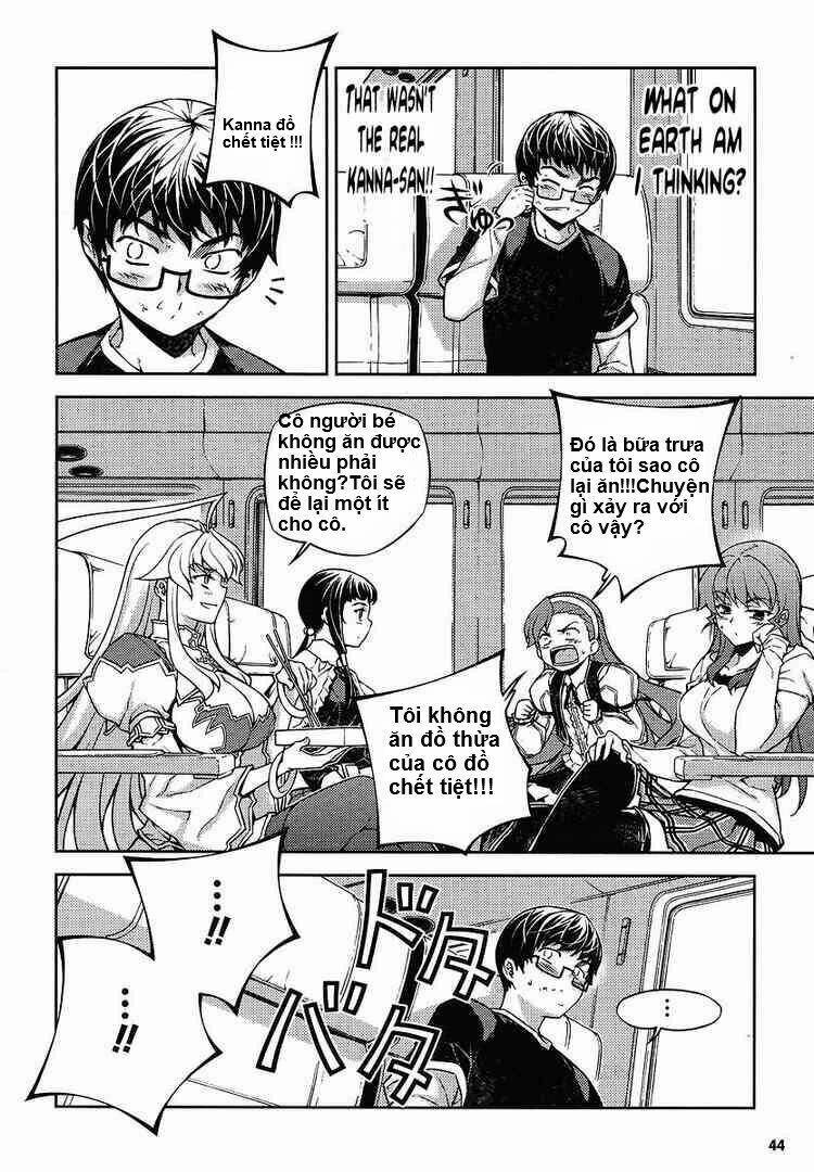 onihime vs chapter 11 36