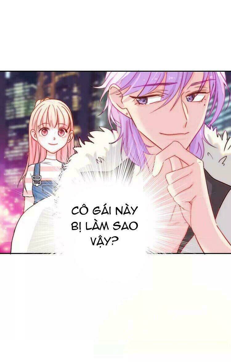 mạng sống của em thuộc về tôi chapter 1 19