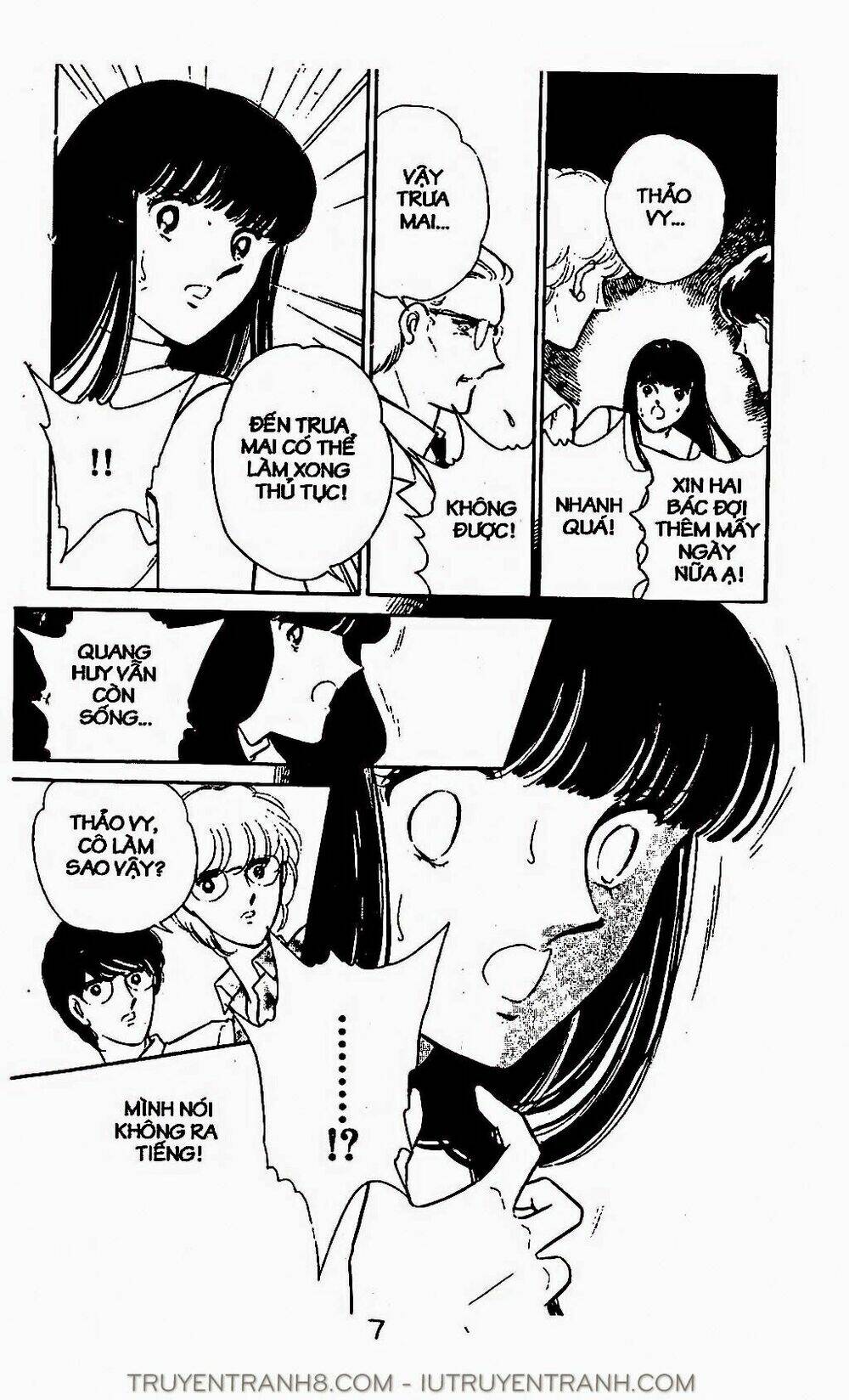 mimi kỳ lạ chapter 14.1 4