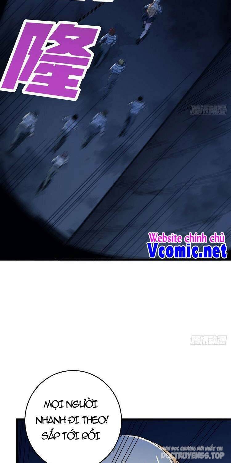 giải cứu 99 nữ chính ở mạt thế chapter 81 33