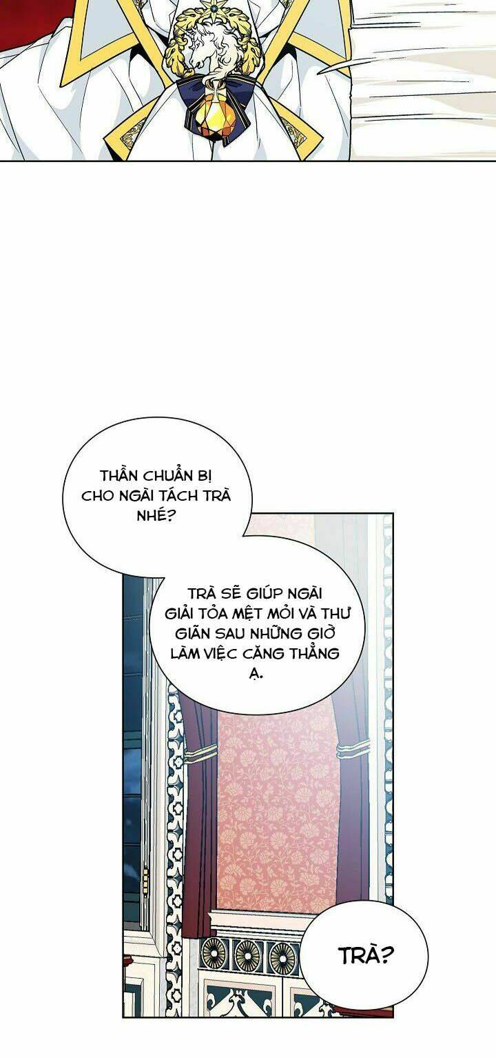 nữ hoàng ngoại khoa chapter 97 16