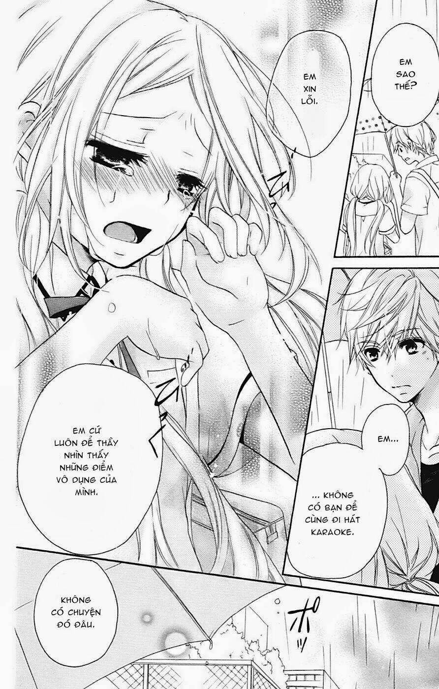 sensei ni ageru chapter 2 32