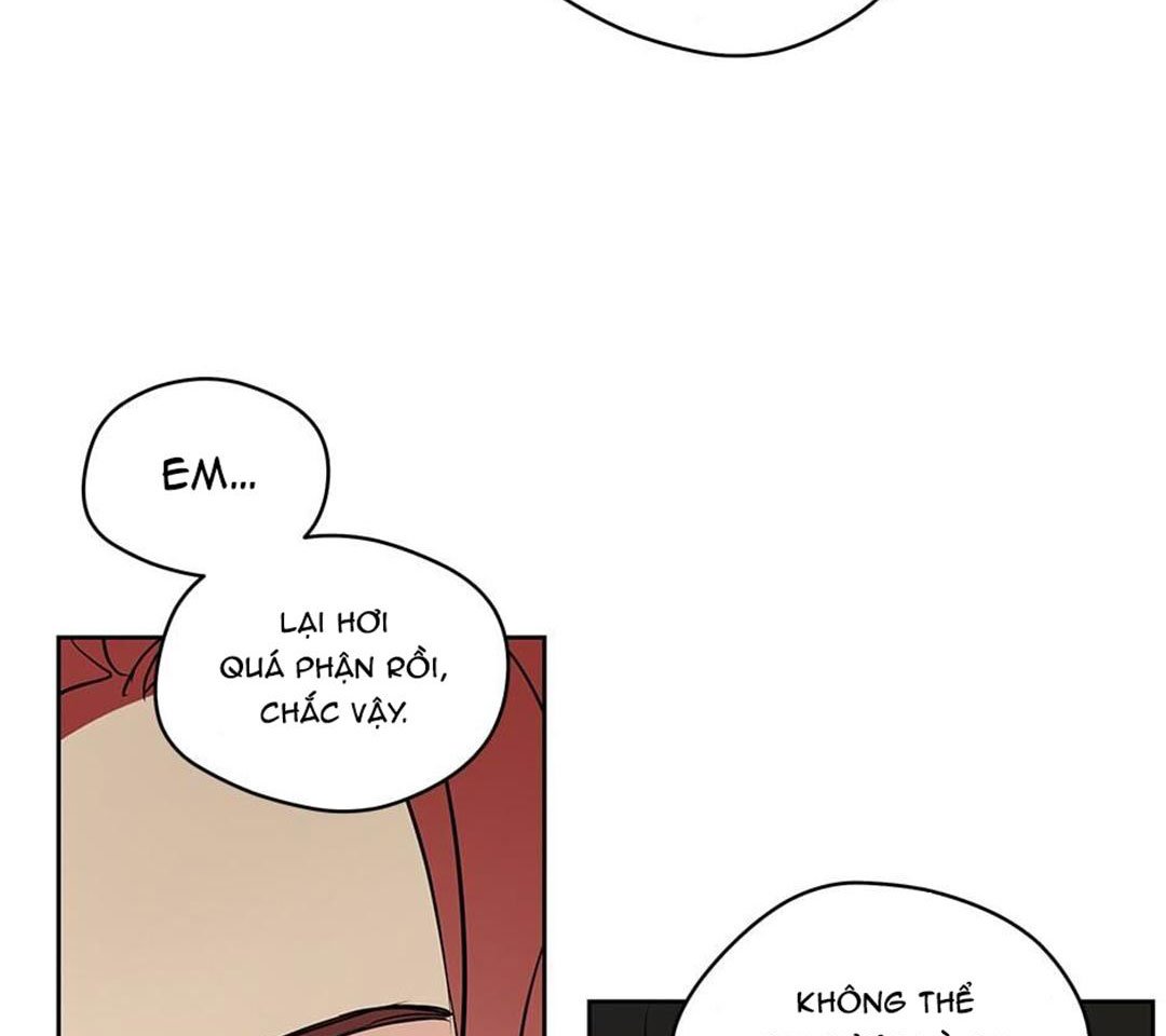 chuyện quái gì với giấc mơ đó vậy chapter 41 117