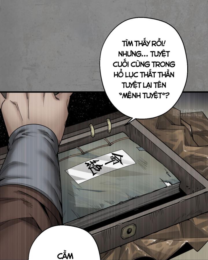 Tạng Phong Hành chapter 206 68